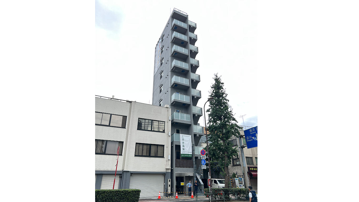 MERCURY MINAZABU